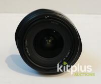 Canon EF 16-35mm f/2.8L II USM - 7
