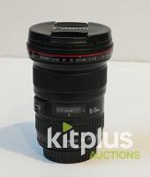 Canon EF 16-35mm f/2.8L II USM