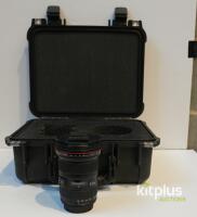 Canon EF 16-35mm f/2.8L II USM - 2