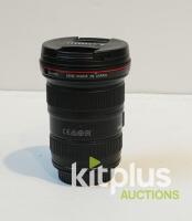Canon EF 16-35mm f/2.8L II USM - 3