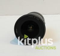 Canon EF 16-35mm f/2.8L II USM - 4