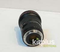 Canon EF 16-35mm f/2.8L II USM - 5