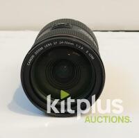 Canon EF 24-70mm f/2.8L II USM - 3