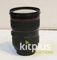Canon EF 24-70mm f/2.8L II USM - 5