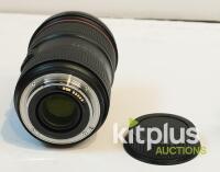 Canon EF 24-70mm f/2.8L II USM - 6