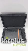 Codex Compact Drive 1TB - 4