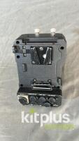 Sony XDCA FS7 TC back