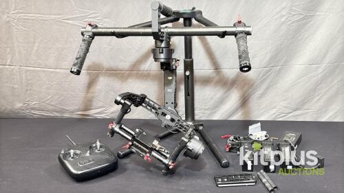 DJI Ronin M