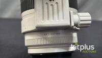 Canon 70-200mm, USM III, IS (FF) F2.8, EF (FT: 77mm) - 7