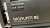 Canon Digisuper XJ95 x 8.68B 8.6 - 820mm 1:1.7 HD Image Stabilizer Box Lens, In Metal Flight Case. Focus & Zoom Demand Kit , Lens Cradle & Associated Cable, Rain Cover Inside Metal Flight Case. Two Metal Flight Cases In Total - 16