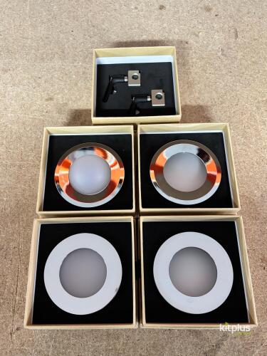 KELVIN EPOS 300 LIGHT KIT