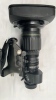 Canon HJ14e x 4.3B 4.3-60mm Lens. In Metal Flight Case - 5