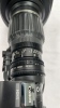 Canon HJ14e x 4.3B 4.3-60mm Lens. In Metal Flight Case - 6