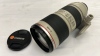 Canon Ultrasonic Zoom Lens EF 70-200mm. Wrapped In Bubble Wrap.