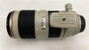 Canon Ultrasonic Zoom Lens EF 70-200mm. Wrapped In Bubble Wrap. - 3