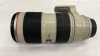 Canon Ultrasonic Zoom Lens EF 70-200mm. Wrapped In Bubble Wrap. - 4