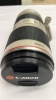 Canon Ultrasonic Zoom Lens EF 70-200mm. Wrapped In Bubble Wrap. - 11