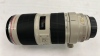 Canon Ultrasonic Zoom Lens EF 70-200mm In Soft Case, With Lens Hood ET-87. Wrapped In Bubble Wrap. - 3