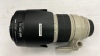 Canon Ultrasonic Zoom Lens EF 70-200mm In Soft Case, With Lens Hood ET-87. Wrapped In Bubble Wrap. - 15