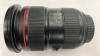 Canon Ultrasonic Zoom Lens EF 24-70mm. Wrapped In Bubble. - 2