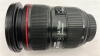 Canon Ultrasonic Zoom Lens EF 24-70mm. Wrapped In Bubble. - 3