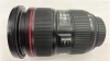 Canon Ultrasonic Zoom Lens EF 24-70mm. Wrapped In Bubble. - 4