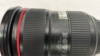 Canon Ultrasonic Zoom Lens EF 24-70mm, With Lens Hood EW-88C. Wrapped In Bubble. - 5