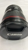 Canon Ultrasonic Zoom Lens EF 24-70mm, With Lens Hood EW-88C. Wrapped In Bubble. - 12