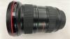 Canon Ultrasonic Zoom Lens EF 16-35mm,, With Lens Hood EW-88. Wrapped In Bubble Wrap. - 2