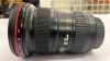 Canon Ultrasonic Zoom Lens EF 16-35mm,, With Lens Hood EW-88. Wrapped In Bubble Wrap. - 3