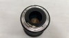 Canon Ultrasonic Zoom Lens EF 16-35mm,, With Lens Hood EW-88. Wrapped In Bubble Wrap. - 7