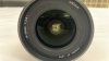 Canon Ultrasonic Zoom Lens EF 16-35mm,, With Lens Hood EW-88. Wrapped In Bubble Wrap. - 8