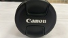 Canon Ultrasonic Zoom Lens EF 16-35mm,, With Lens Hood EW-88. Wrapped In Bubble Wrap. - 11