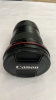 Canon Ultrasonic Zoom Lens EF 16-35mm,, With Lens Hood EW-88. Wrapped In Bubble Wrap. - 12