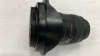 Canon Ultrasonic Zoom Lens EF 16-35mm,, With Lens Hood EW-88. Wrapped In Bubble Wrap. - 14