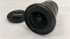 Canon Ultrasonic Zoom Lens EF 16-35mm. Wrapped In Bubble Wrap.