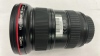 Canon Ultrasonic Zoom Lens EF 16-35mm. Wrapped In Bubble Wrap. - 2