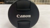 Canon Ultrasonic Zoom Lens EF 16-35mm. Wrapped In Bubble Wrap. - 9