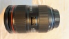 Canon Zoom Lens EF 24-105mm In Soft Case - 3