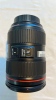 Canon Zoom Lens EF 24-105mm In Soft Case - 5