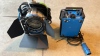 ARRI D5 Lighting Kit. With Power Cable & Ballast 575/1200EB S/N131646216. 2 Parts Total.