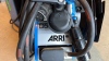 ARRI D5 Lighting Kit. With Power Cable & Ballast 575/1200EB S/N131646216. 2 Parts Total. - 7