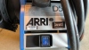 ARRI D5 Lighting Kit. With Power Cable & Ballast 575/1200EB S/N131646216. 2 Parts Total. - 8