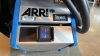 ARRI D5 Lighting Kit. With Power Cable & Ballast 575/1200EB S/N131584914. 2 Parts Total. - 7