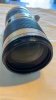 Canon Zoom Lens EF 70-200mm In Hard Case - 3