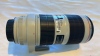 Canon Zoom Lens EF 70-200mm In Hard Case - 5