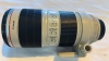 Canon Zoom Lens EF 70-200mm In Hard Case - 7