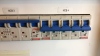 Lewden 4 x 124amp 3 phase to 16 x 32 amp single phase distribution cabinet. - 9