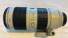 Canon Zoom Lens EF 70-200mm In Hard Case - 3