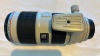 Canon Zoom Lens EF 70-200mm In Hard Case - 4